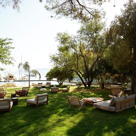 Yazz Collective Hotel Belen  ภายนอก รูปภาพ