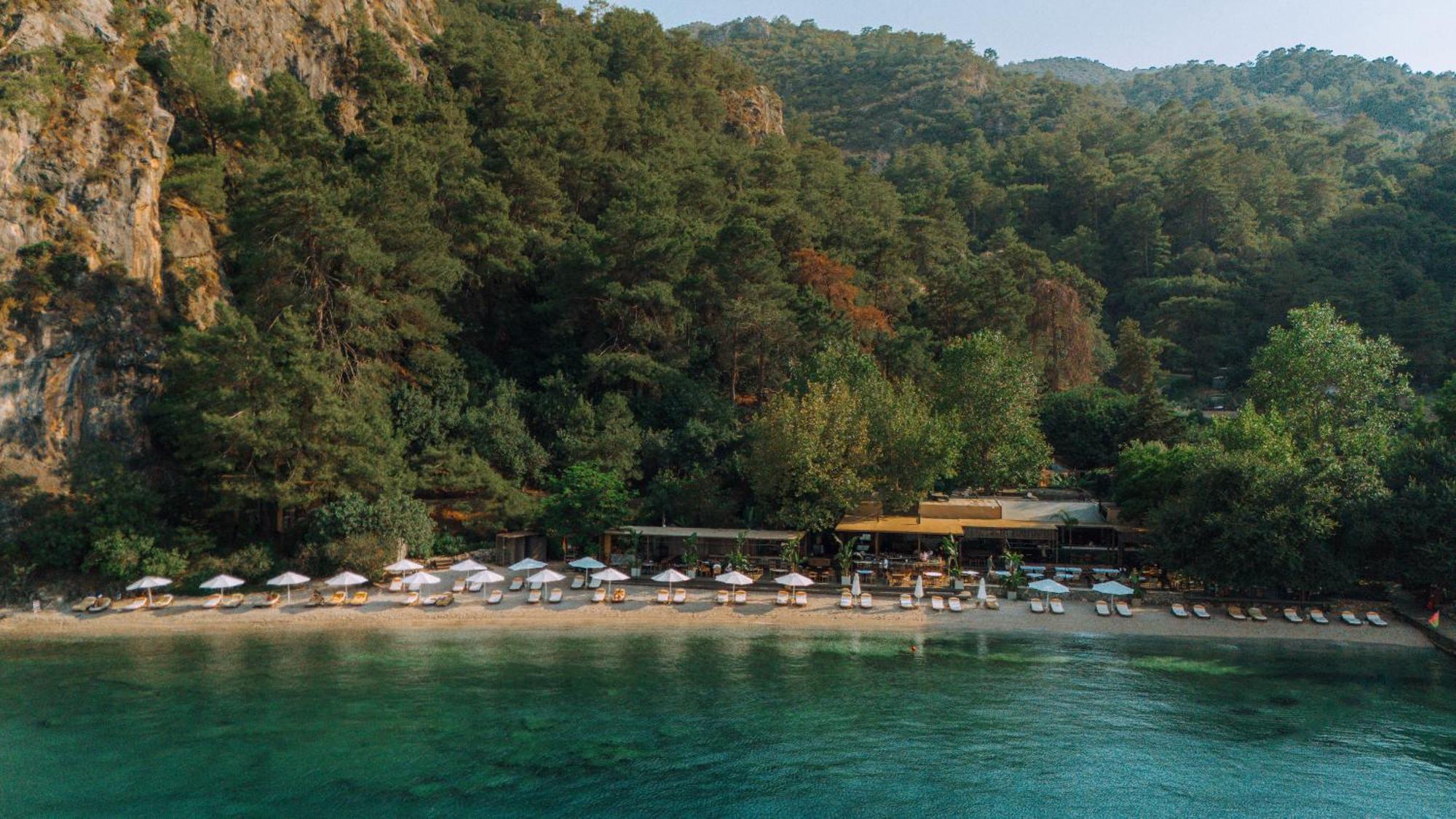 Yazz Collective Hotel Belen  ภายนอก รูปภาพ