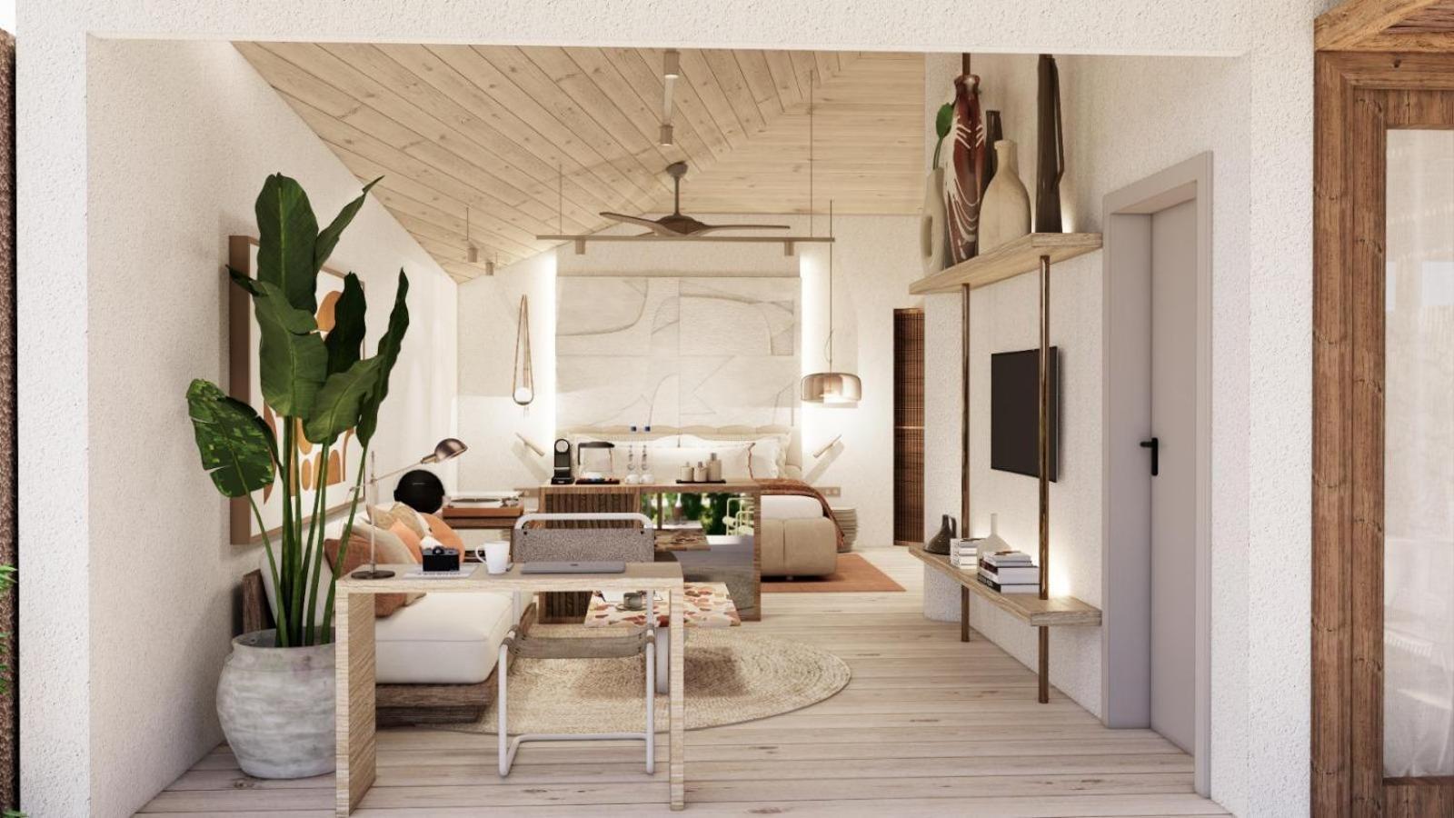 Yazz Collective Hotel Belen  ภายนอก รูปภาพ