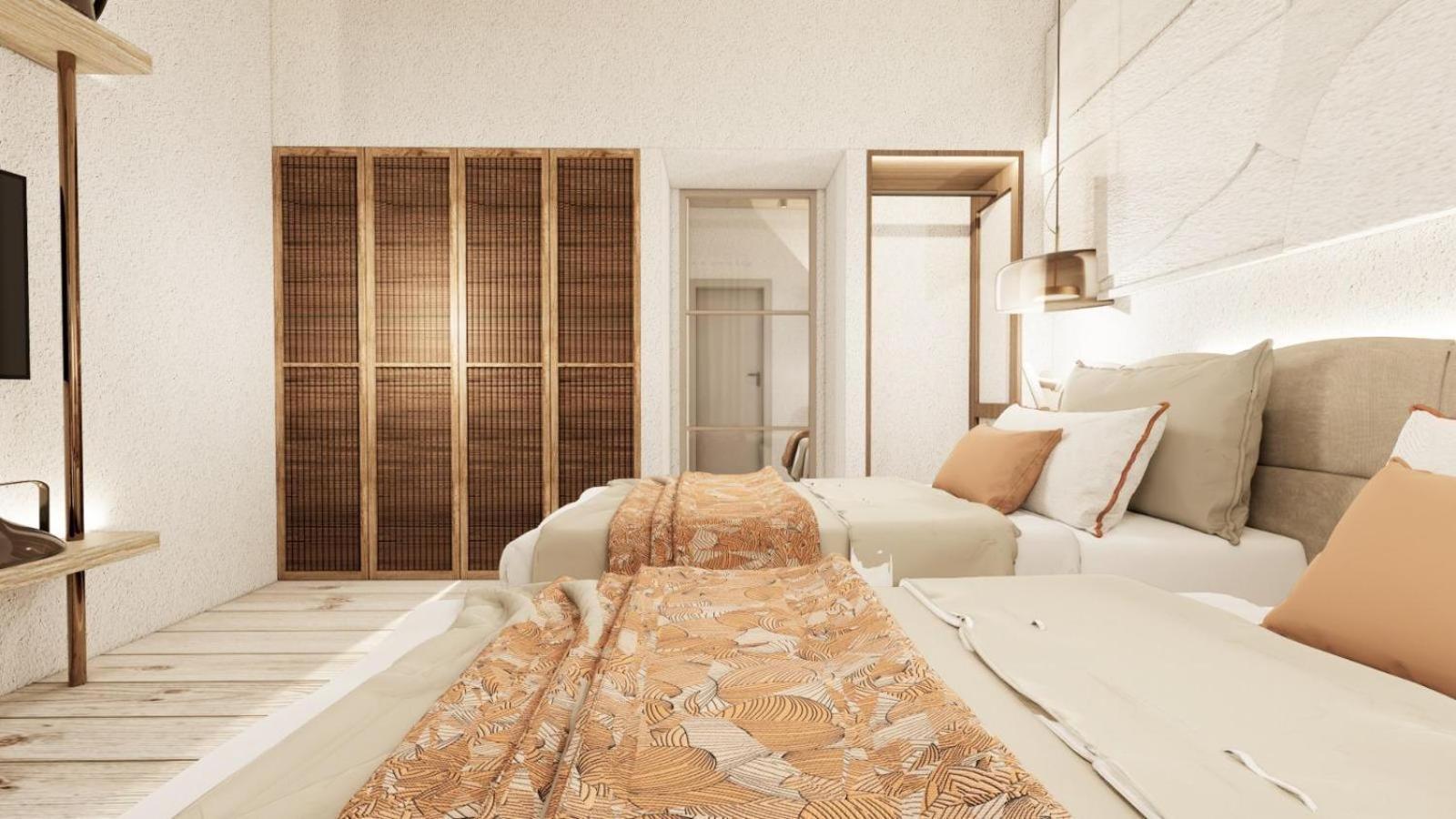 Yazz Collective Hotel Belen  ภายนอก รูปภาพ