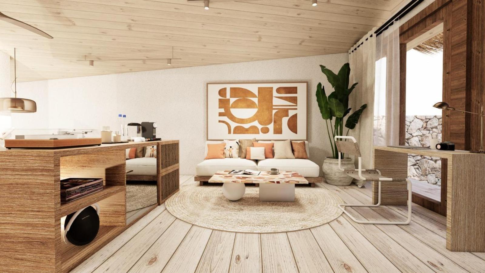Yazz Collective Hotel Belen  ภายนอก รูปภาพ