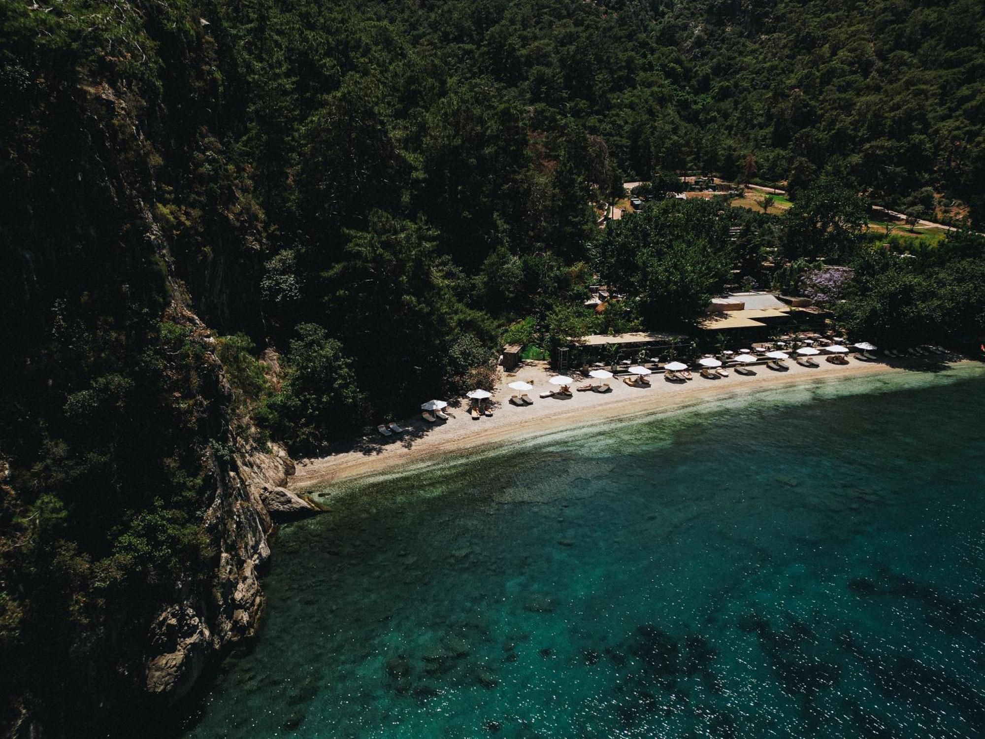 Yazz Collective Hotel Belen  ภายนอก รูปภาพ