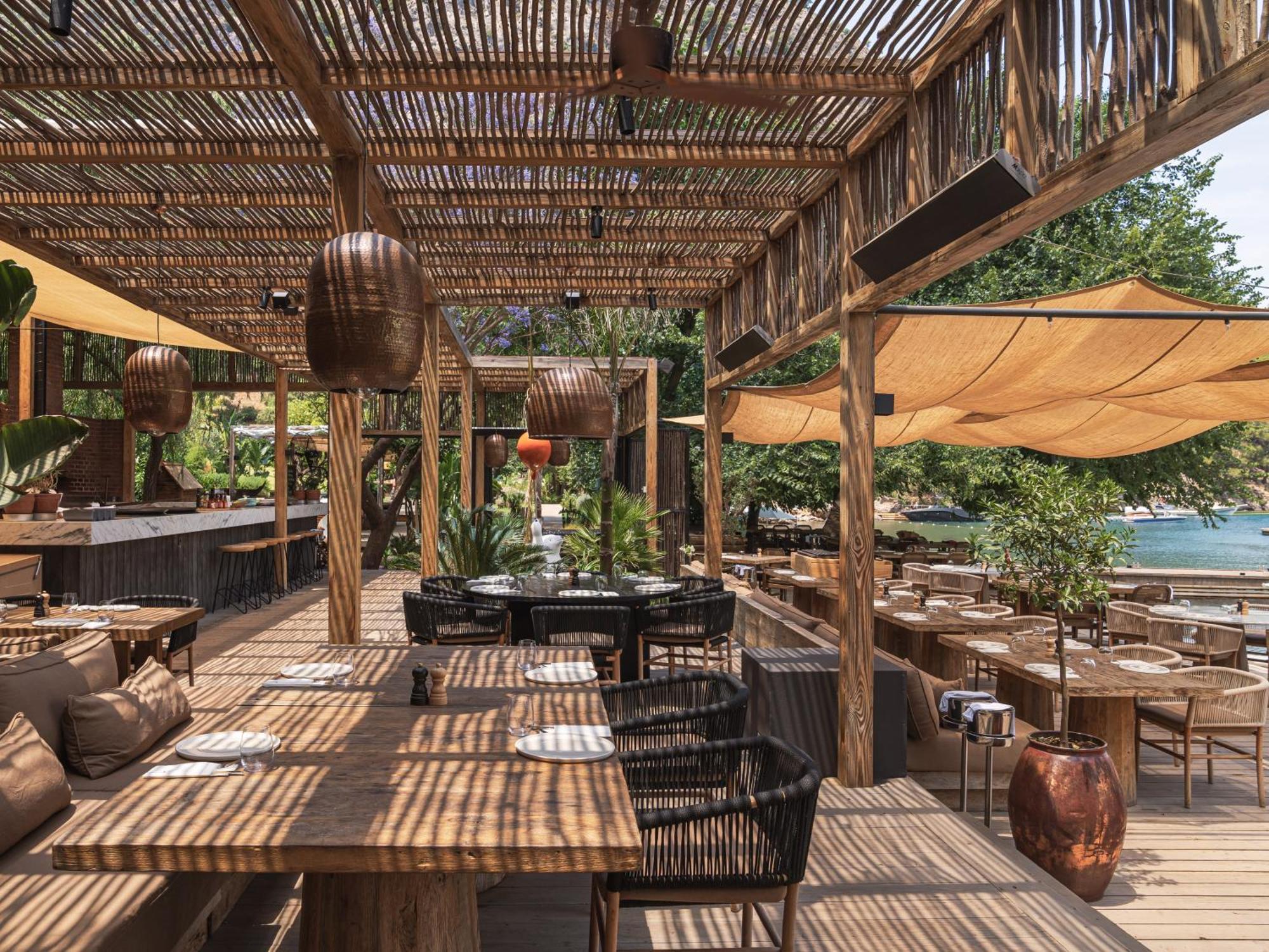 Yazz Collective Hotel Belen  ภายนอก รูปภาพ