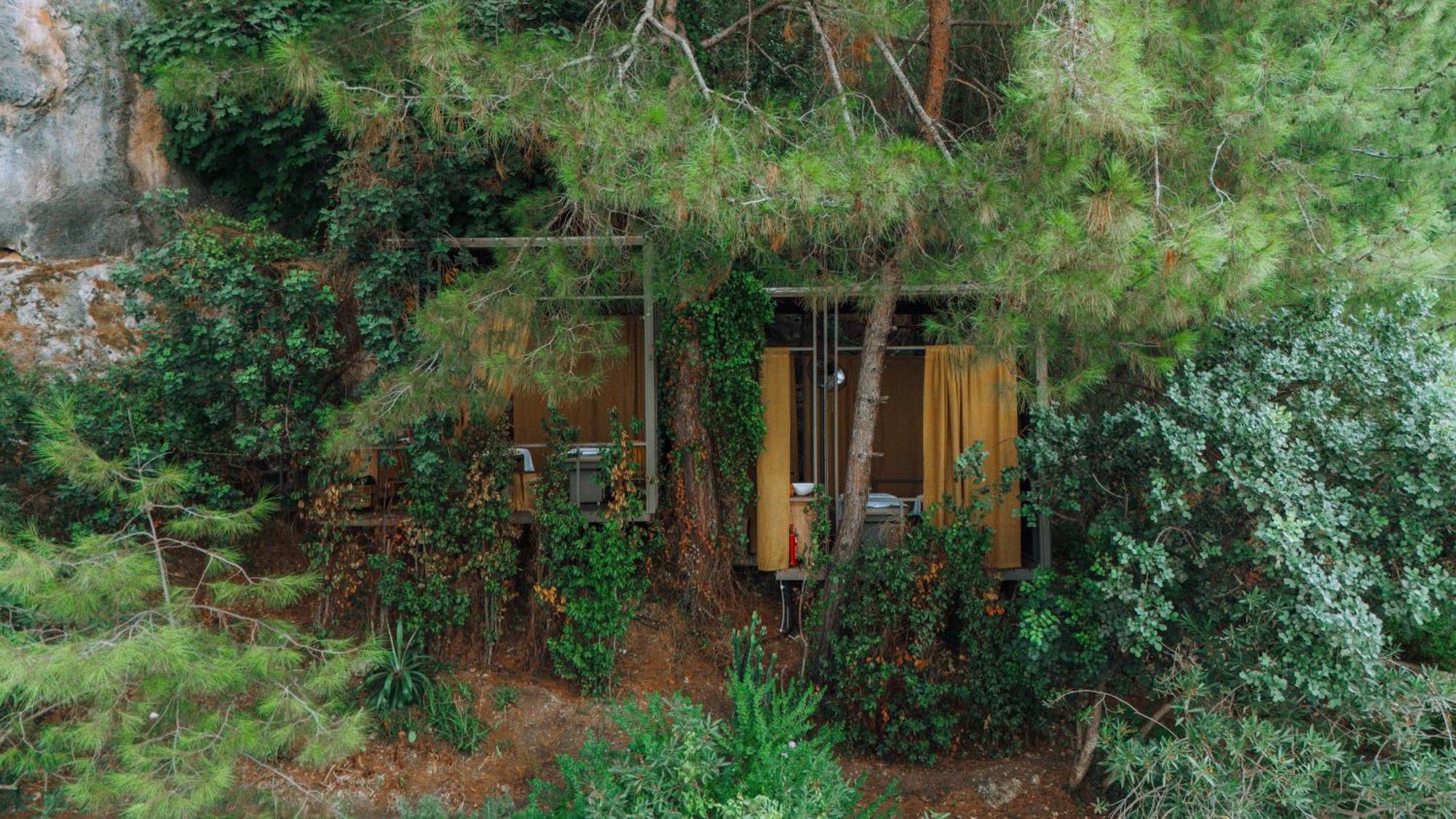 Yazz Collective Hotel Belen  ภายนอก รูปภาพ