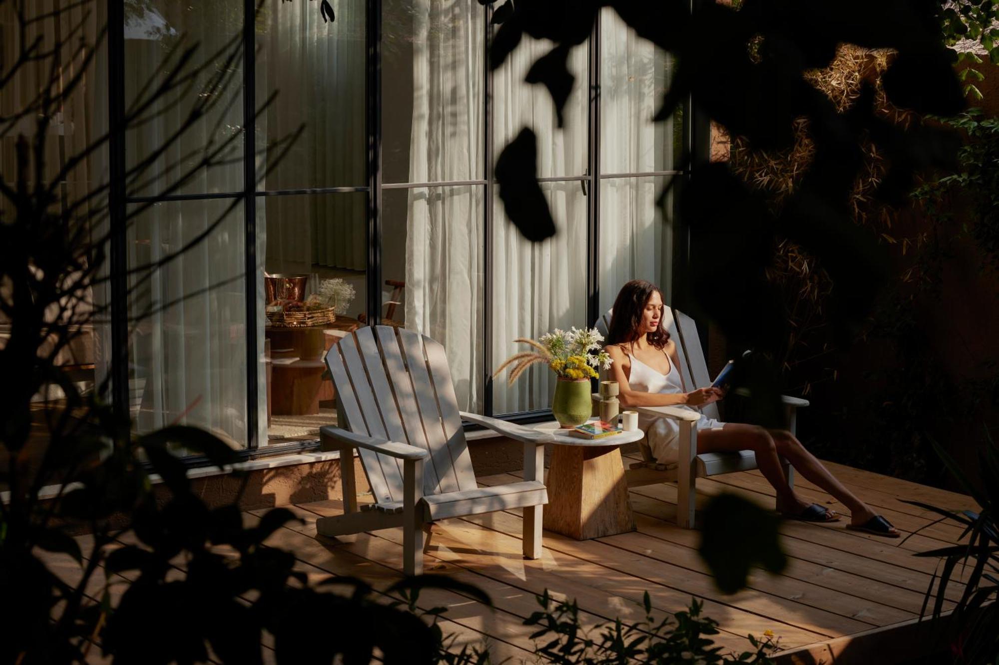 Yazz Collective Hotel Belen  ภายนอก รูปภาพ