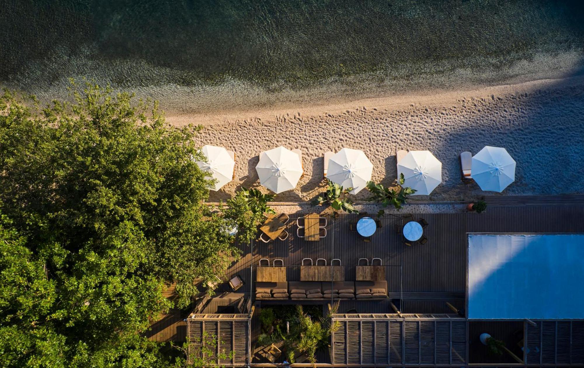Yazz Collective Hotel Belen  ภายนอก รูปภาพ