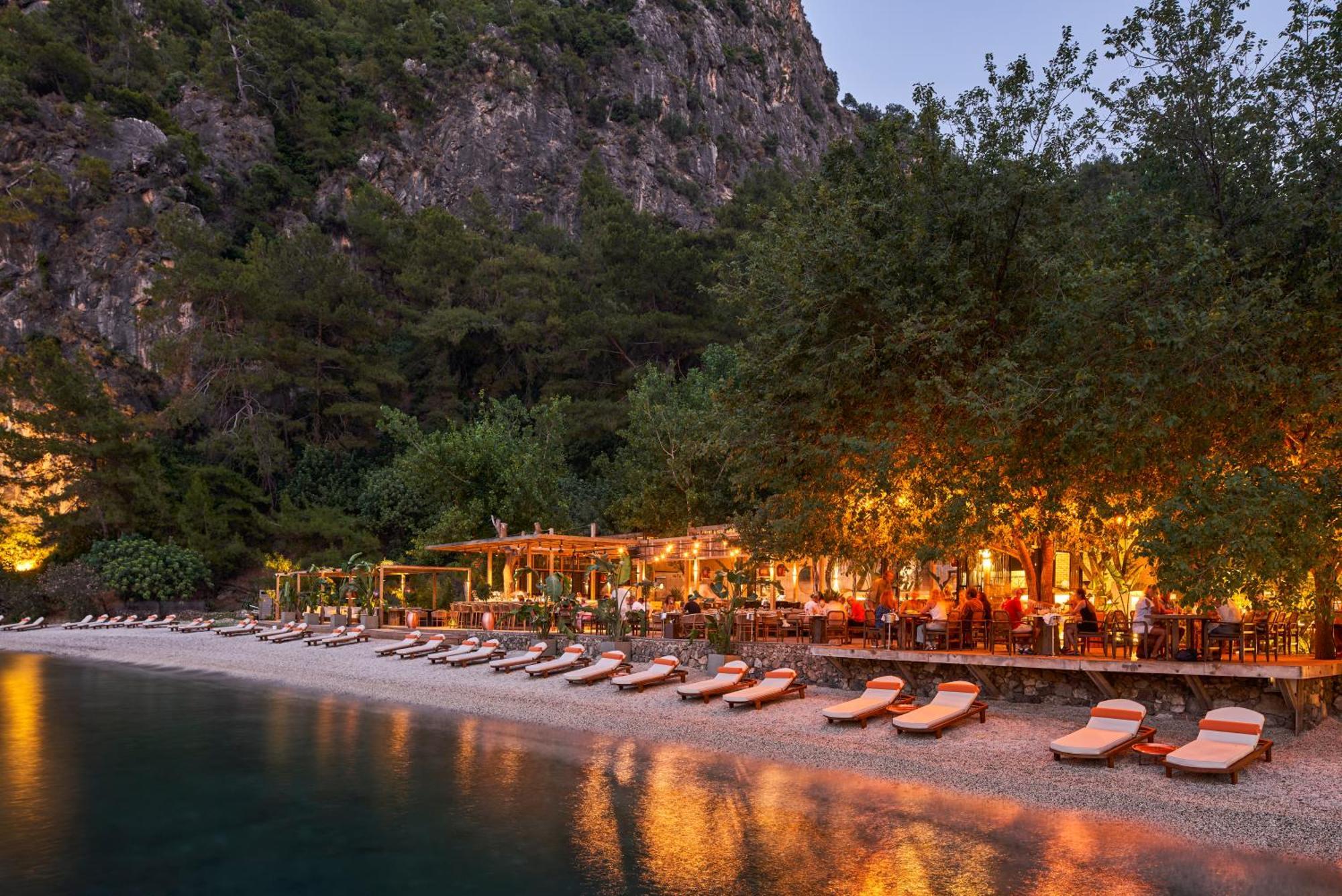 Yazz Collective Hotel Belen  ภายนอก รูปภาพ