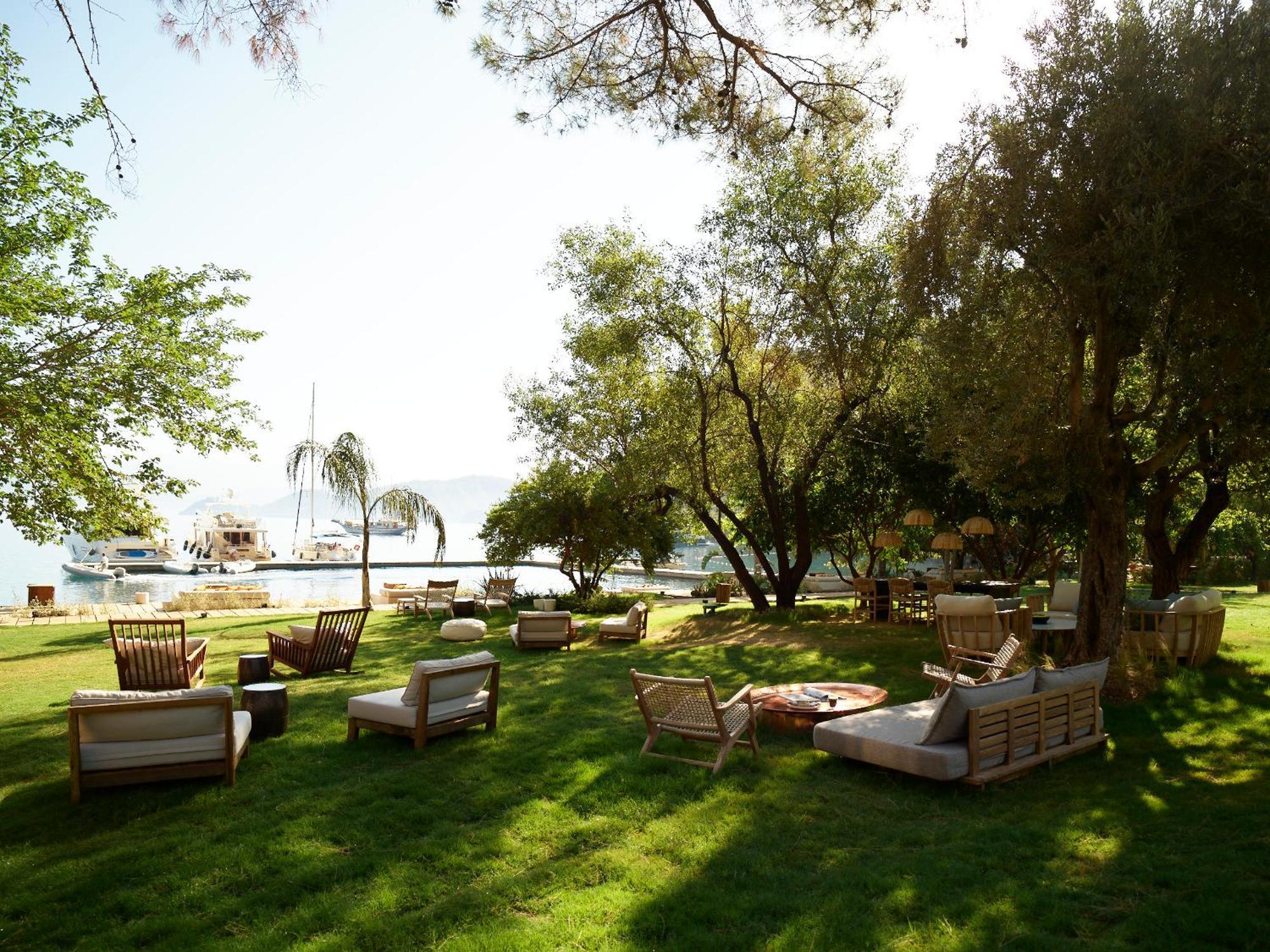 Yazz Collective Hotel Belen  ภายนอก รูปภาพ