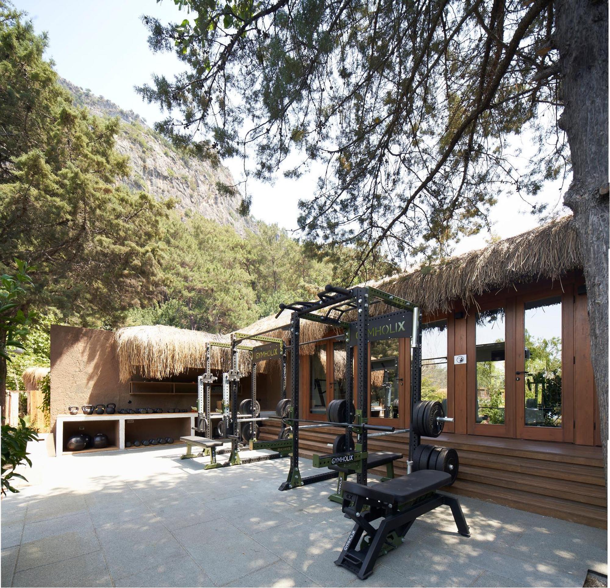 Yazz Collective Hotel Belen  ภายนอก รูปภาพ