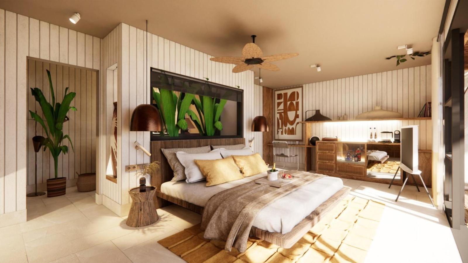 Yazz Collective Hotel Belen  ภายนอก รูปภาพ