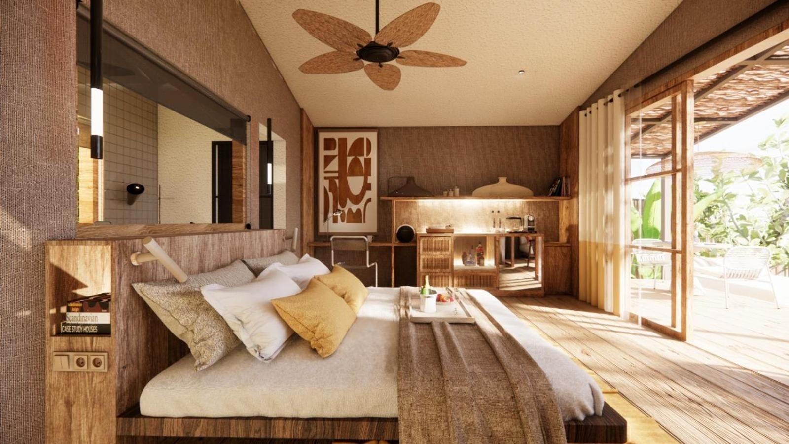 Yazz Collective Hotel Belen  ภายนอก รูปภาพ