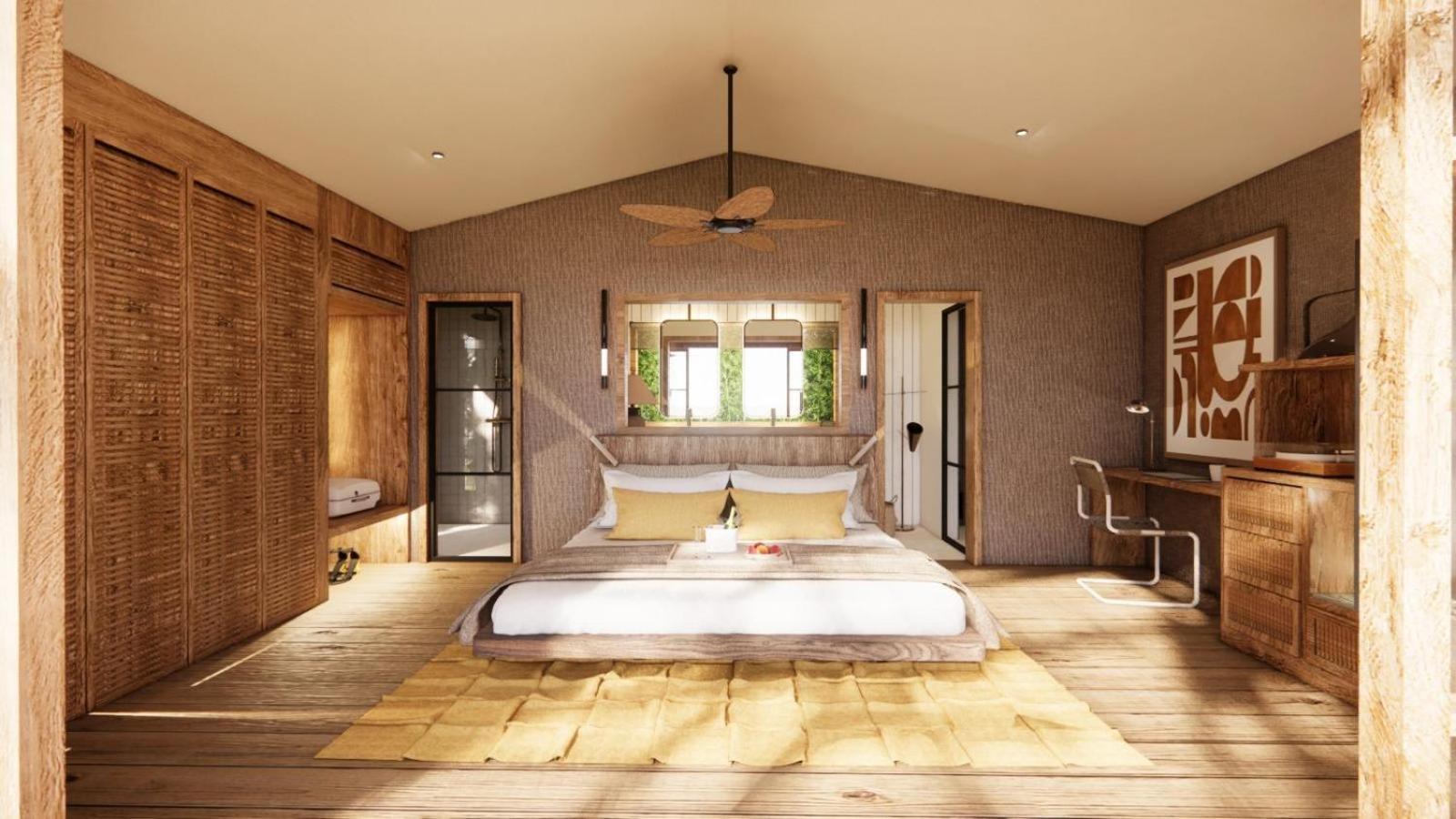 Yazz Collective Hotel Belen  ภายนอก รูปภาพ