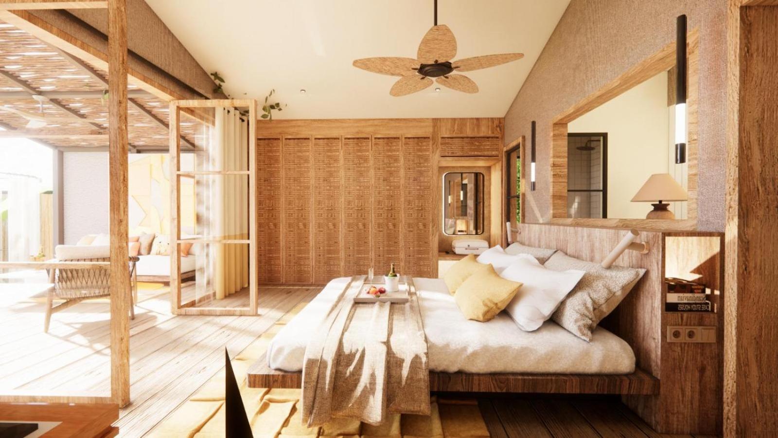 Yazz Collective Hotel Belen  ภายนอก รูปภาพ
