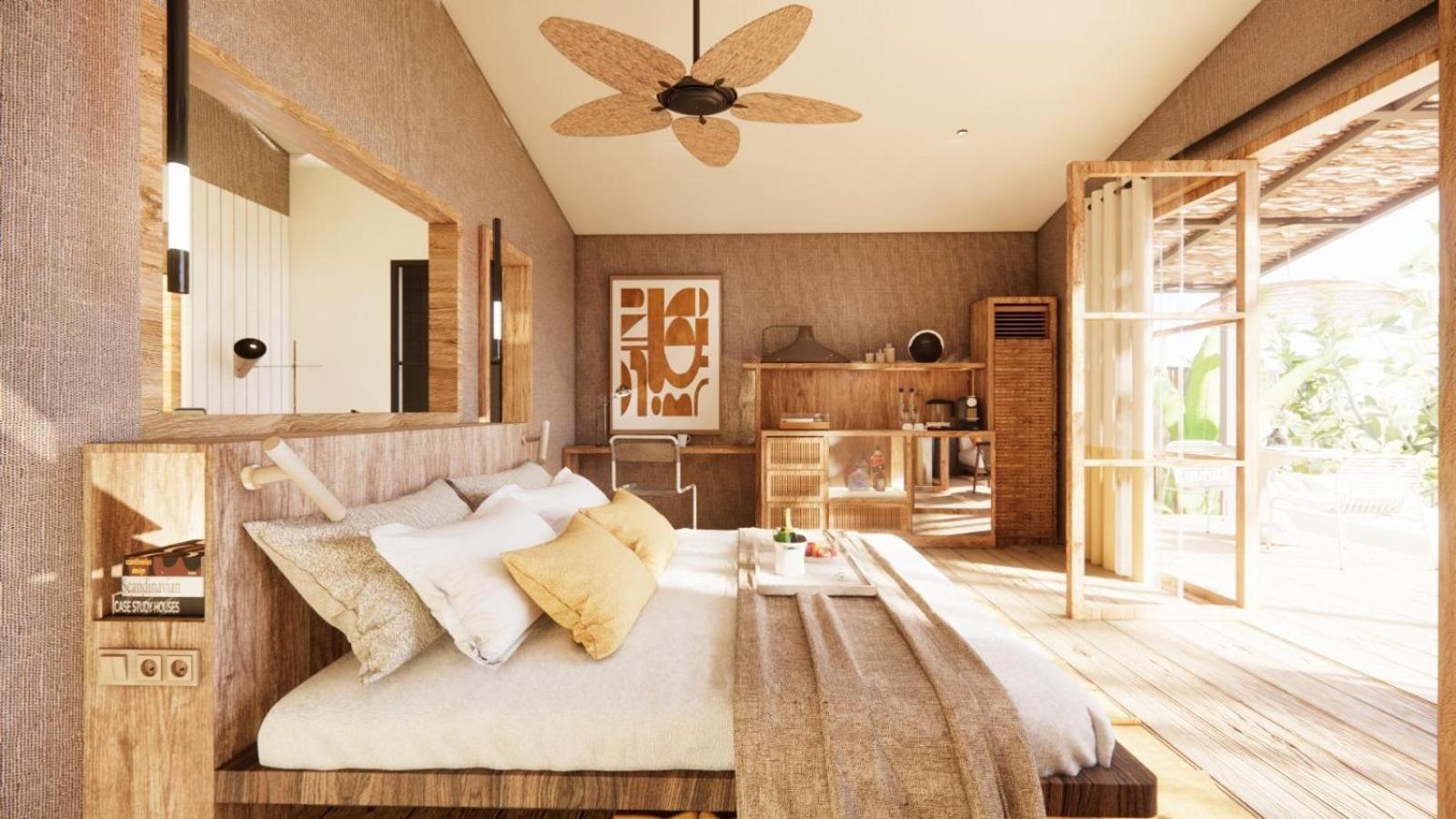 Yazz Collective Hotel Belen  ภายนอก รูปภาพ