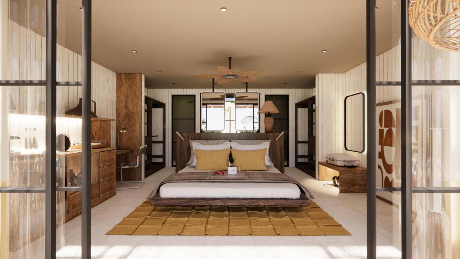 Yazz Collective Hotel Belen  ภายนอก รูปภาพ
