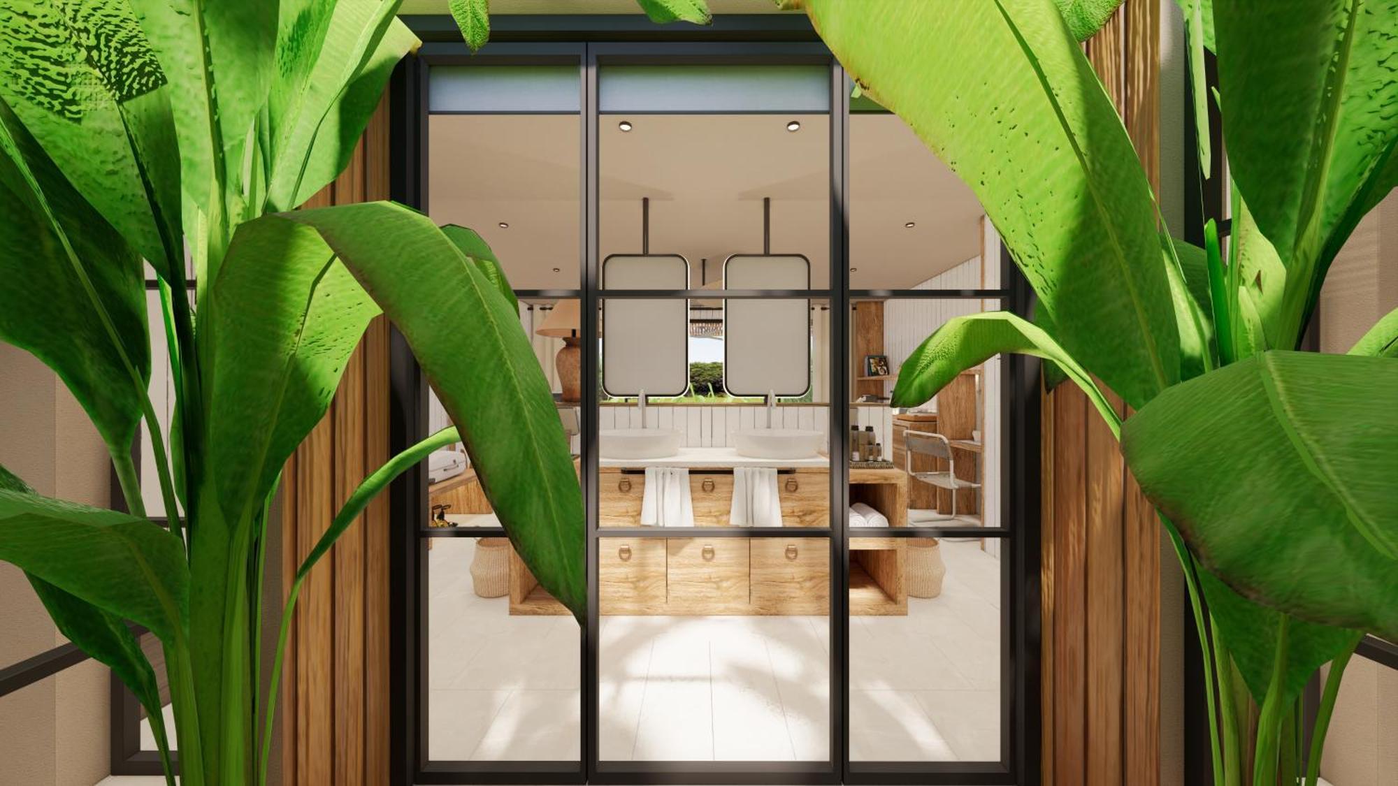 Yazz Collective Hotel Belen  ภายนอก รูปภาพ