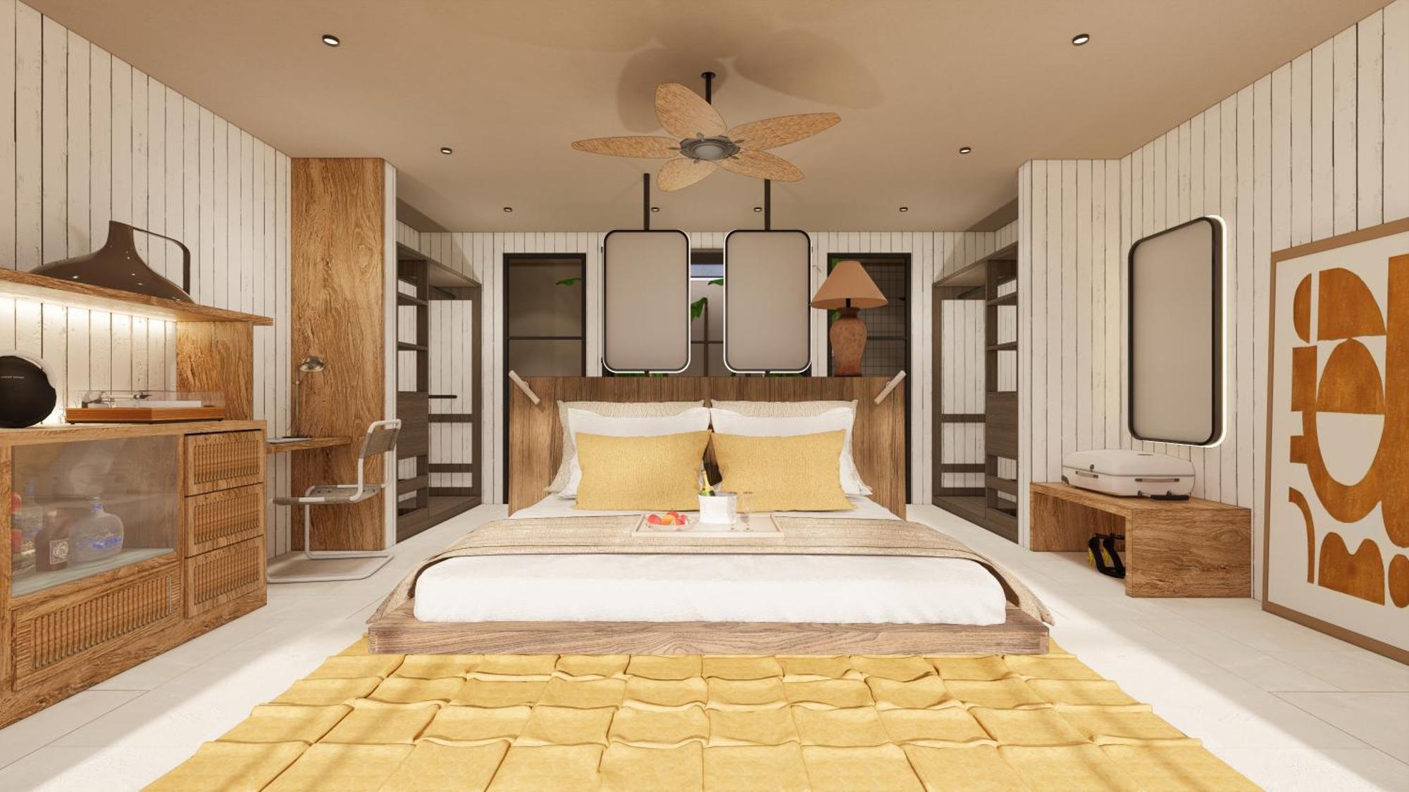 Yazz Collective Hotel Belen  ภายนอก รูปภาพ