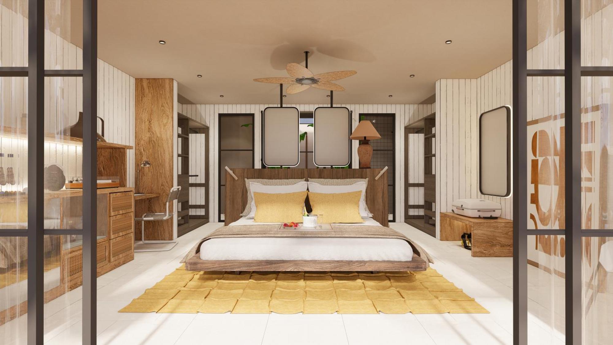 Yazz Collective Hotel Belen  ภายนอก รูปภาพ